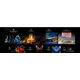 TV 50C7K TCL