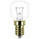 Philips Ambiance P45 40W, 40 W, P45, E14, 430 lm, 1000 h, Clear