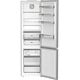 Ψυγείο Whirlpool | WHK 26402 XP4E | Κατηγορία ενεργειακής απόδοσης E | Ελεύθερη τοποθέτηση | Συνδυασμός | Ύψος 203.5 cm | Σύστημα No Frost | Καθαρή χωρητικότητα ψυγείου 249 L | Καθαρή χωρητικότητα καταψύκτη 106 L | Οθόνη | 37 dB | Ασημί