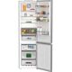 Ψυγείο Whirlpool | WHK 26402 XP4E | Κατηγορία ενεργειακής απόδοσης E | Ελεύθερη τοποθέτηση | Συνδυασμός | Ύψος 203.5 cm | Σύστημα No Frost | Καθαρή χωρητικότητα ψυγείου 249 L | Καθαρή χωρητικότητα καταψύκτη 106 L | Οθόνη | 37 dB | Ασημί