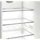 Ψυγείο Whirlpool | WHK 26402 XP4E | Κατηγορία ενεργειακής απόδοσης E | Ελεύθερη τοποθέτηση | Συνδυασμός | Ύψος 203.5 cm | Σύστημα No Frost | Καθαρή χωρητικότητα ψυγείου 249 L | Καθαρή χωρητικότητα καταψύκτη 106 L | Οθόνη | 37 dB | Ασημί