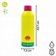 Φιάλη Fluo 0 75L ποικιλία ροζ/κίτρινο/πράσινο/μπλε 8000303316749