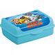 Δοχείο αποθήκευσης τροφίμων deco-click-box midi 1L Olek "Paw Patrol" 17x13x7cm μπλε 4052396031225