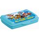 Δοχείο αποθήκευσης τροφίμων deco-click-box mini 0 5L Olek "Paw Patrol" 17x13x3 5cm μπλε 4052396031218