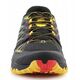 Παπούτσια trail La Sportiva Bushido III - μαύρο/κίτρινο