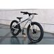 Παιδικό ποδήλατο Early Rider Seeker 20" | Ασημί