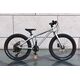 Παιδικό ποδήλατο Early Rider Seeker 20" | Ασημί