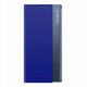 New Sleep Case θήκη με καπάκι με λειτουργία βάσης Samsung Galaxy A03s (166,5) μπλε
