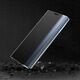New Sleep Case θήκη με καπάκι με λειτουργία βάσης Samsung Galaxy A03s (166,5) μπλε