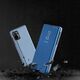 Θήκη Clear View Case futerał etui z klapką Xiaomi Redmi Note 11T 5G / Redmi Note 11S 5G / Poco M4 Pro 5G