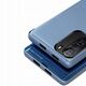 Θήκη Clear View futerał etui με καπάκι Xiaomi Redmi K40 Pro+ / K40 Pro / K40 / Poco F3 ροζ