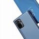 Θήκη Clear View Case με καπάκι για Xiaomi Redmi Note 11T 5G / Redmi Note 11S 5G / Poco M4 Pro 5G