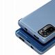 Θήκη Clear View Case με καπάκι για Xiaomi Redmi Note 11T 5G / Redmi Note 11S 5G / Poco M4 Pro 5G