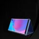 Θήκη Clear View Case με καπάκι για Xiaomi Redmi Note 11T 5G / Redmi Note 11S 5G / Poco M4 Pro 5G