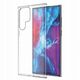 Διάφανο θήκη ζελέ Ultra Clear 0.5mm Samsung Galaxy S22 Ultra διαφανές
