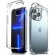 Mercury Mercury Bulletproof Samsung S10 G973 transparent