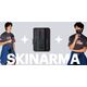 Portfel Skinarma Mirage Kira Kobai        Wallet Magnetic Grip Stand hologram