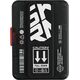 Portfel Skinarma Mirage Phaze Wallet      Magnetic Grip Stand czarny
