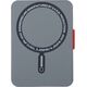 Portfel Skinarma Mirage Phaze Wallet      Magnetic Grip Stand czarny