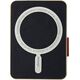Portfel Skinarma Mirage Spunk Wallet      Magnetic Grip Stand ivory
