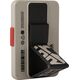 Portfel Skinarma Mirage Spunk Wallet      Magnetic Grip Stand ivory