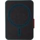 Portfel Skinarma Mirage Spunk Wallet      Magnetic Grip Stand niebieski