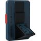 Portfel Skinarma Mirage Spunk Wallet      Magnetic Grip Stand niebieski