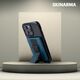 Portfel Skinarma Mirage Spunk Wallet      Magnetic Grip Stand zielony