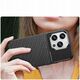 Θήκη Thunder Case για iPhone 14 Pro ανθεκτική θήκη μαύρη