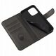 Θήκη Magnet etui Xiaomi Redmi A1+ pokrowiec z klapką portfel podstawka czarne