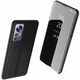 Θήκη Clear View Case Xiaomi 12 Lite με καπάκι μαύρο