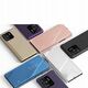 Θήκη Clear View για Xiaomi Redmi 10C με καπάκι μαύρο