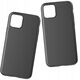 Θήκη σιλικόνης Soft Case για Google Pixel 8 - μαύρη
