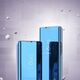 Θήκη Clear View Case Xiaomi 13 με καπάκι μαύρο