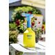 GLORIA AutoPump Mini, Blue, Yellow, 1 L, Plastic, 1 pc(s), 1.1 L