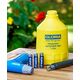 GLORIA AutoPump Mini, Blue, Yellow, 1 L, Plastic, 1 pc(s), 1.1 L