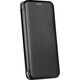 Etui Book Magnetic iPhone 7/7S czarny /black