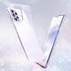 Spigen SPIGEN LIQUID CRYSTAL ETUI NA SAMSUNG GALAXY A72 GLITTER CRYSTAL