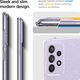 Spigen SPIGEN LIQUID CRYSTAL ETUI NA SAMSUNG GALAXY A72 GLITTER CRYSTAL