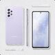 Spigen SPIGEN LIQUID CRYSTAL ETUI NA SAMSUNG GALAXY A72 GLITTER CRYSTAL