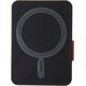 Portfel Skinarma Mirage Spunk Wallet      Magnetic Grip Stand zielony
