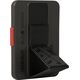 Portfel Skinarma Mirage Spunk Wallet      Magnetic Grip Stand zielony