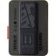 Portfel Skinarma Mirage Spunk Wallet      Magnetic Grip Stand zielony
