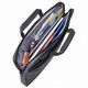Torba Pedea PEDEA Notebooktasche "ELEGANCE" 39,6cm (15,6"), grau + Maus