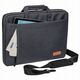 Torba Pedea PEDEA Notebooktasche "ELEGANCE" 39,6cm (15,6"), grau + Maus