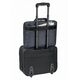Torba Pedea PEDEA Notebooktasche "ELEGANCE" 39,6cm (15,6"), grau + Maus