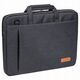 Torba Pedea PEDEA Notebooktasche "ELEGANCE" 39,6cm (15,6"), grau + Maus