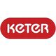 Keter Tool Chest Ράφι 1 συρτάρι
