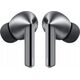 Słuchawki Samsung Galaxy Buds3 Pro Srebrne (SM-R630NZA)