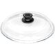 Γυάλινο καπάκι AMT Gastroguss, Ø20 cm AMT 020Z1L2